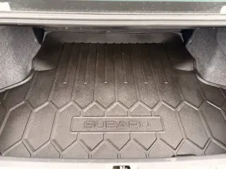 2021 Subaru Impreza