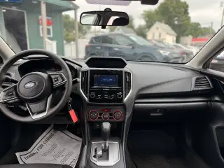 2021 Subaru Impreza