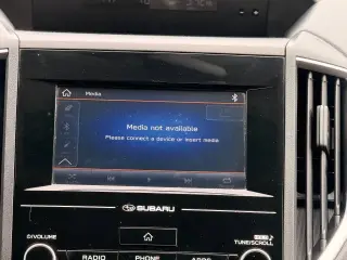 2021 Subaru Impreza
