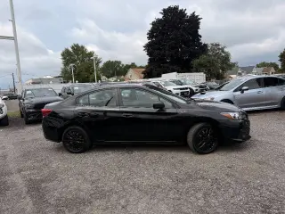 2021 Subaru Impreza