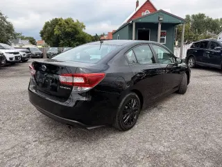 2021 Subaru Impreza
