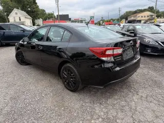 2021 Subaru Impreza