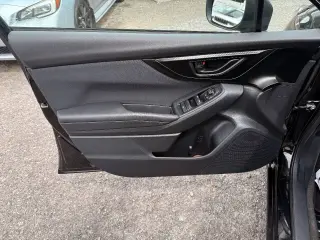 2021 Subaru Impreza
