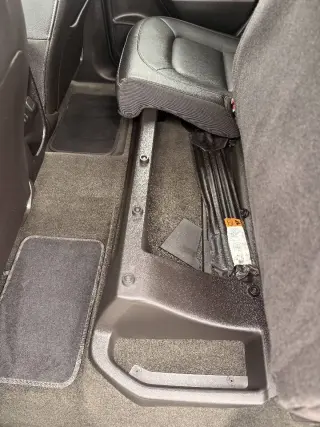 2018 GMC Canyon