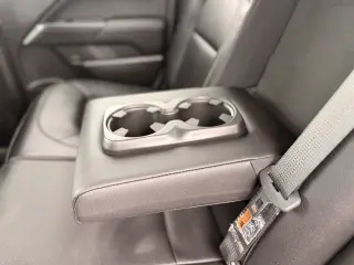 2018 GMC Canyon