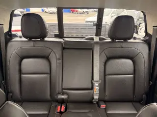 2018 GMC Canyon
