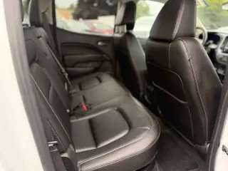 2018 GMC Canyon