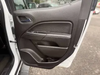 2018 GMC Canyon