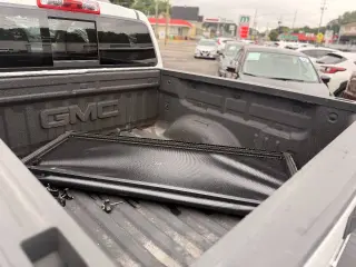 2018 GMC Canyon