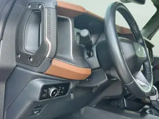 Ford Bronco 2024 4x4 Outer Banks 4dr SUV