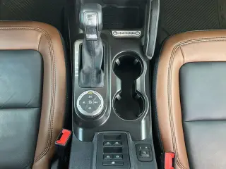 Ford Bronco 2024 4x4 Outer Banks 4dr SUV