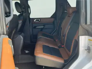 Ford Bronco 2024 4x4 Outer Banks 4dr SUV