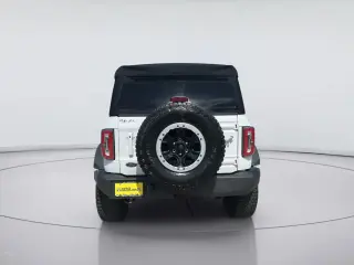 Ford Bronco 2024 4x4 Outer Banks 4dr SUV