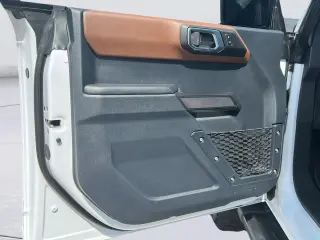 Ford Bronco 2024 4x4 Outer Banks 4dr SUV