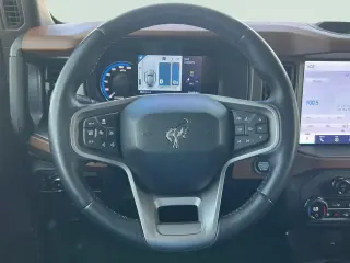 Ford Bronco 2024 4x4 Outer Banks 4dr SUV