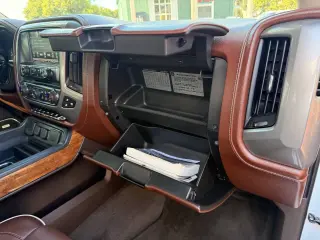 2016 Chevrolet Silverado 2500HD