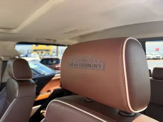 2016 Chevrolet Silverado 2500HD