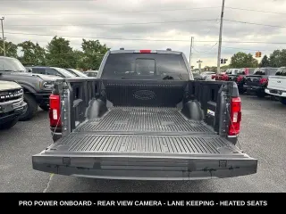 Ford F-150 2023 4x4 XLT 4dr SuperCrew 5.5 ft. SB
