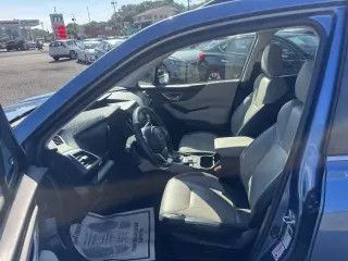 Subaru Forester 2020