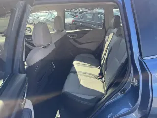 Subaru Forester 2020