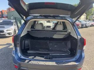 Subaru Forester 2020