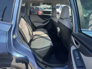 Subaru Forester 2020