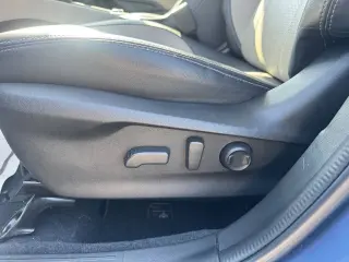 Subaru Forester 2020