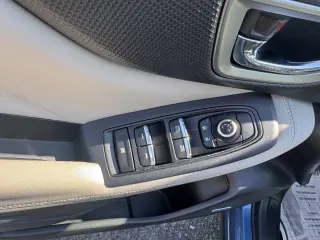 Subaru Forester 2020