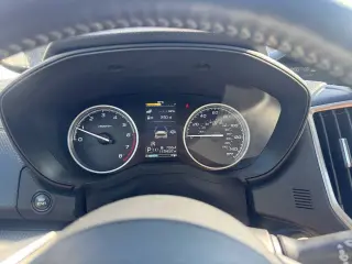Subaru Forester 2020