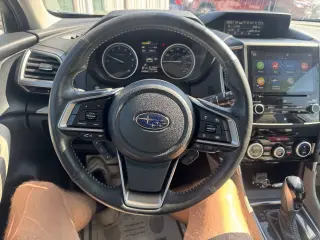 Subaru Forester 2020