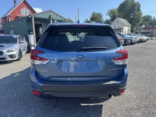 Subaru Forester 2020