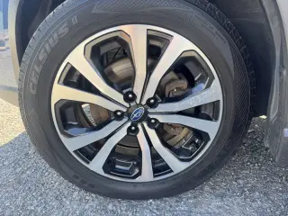 Subaru Forester 2020