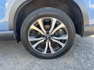 Subaru Forester 2020