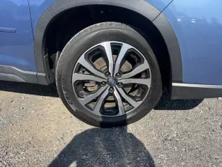 Subaru Forester 2020