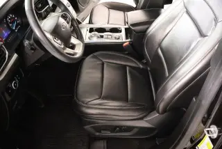 Explorador Ford 2023 AWD XLT 4dr SUV