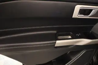 Explorador Ford 2023 AWD XLT 4dr SUV
