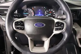 Explorador Ford 2023 AWD XLT 4dr SUV