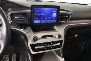 Explorador Ford 2023 AWD XLT 4dr SUV