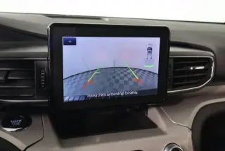 Explorador Ford 2023 AWD XLT 4dr SUV