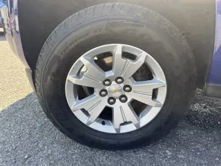2017 Chevrolet Colorado