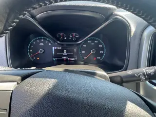 2017 Chevrolet Colorado