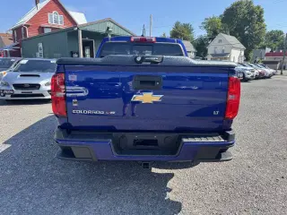 2017 Chevrolet Colorado