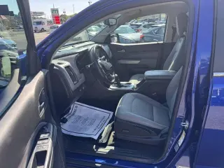 2017 Chevrolet Colorado