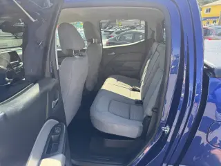 2017 Chevrolet Colorado