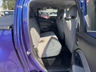 2017 Chevrolet Colorado