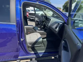 2017 Chevrolet Colorado