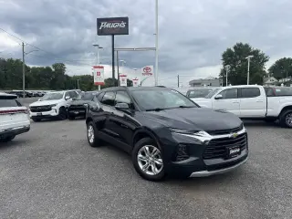 Blazer Chevrolet de 2022