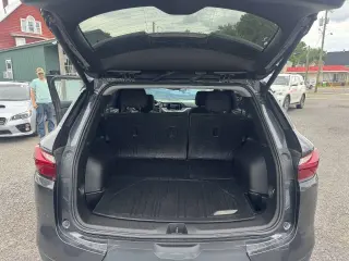 Blazer Chevrolet de 2022