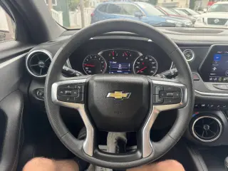 Blazer Chevrolet de 2022