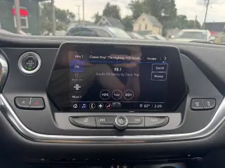 Blazer Chevrolet de 2022